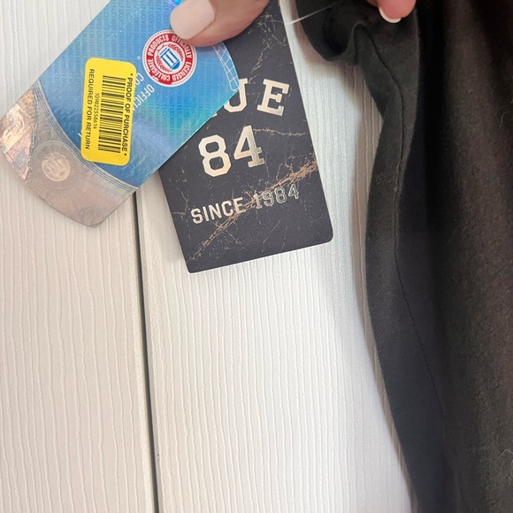 Mizzou short sleeve Juniors tshirt - Picture 2 of 2